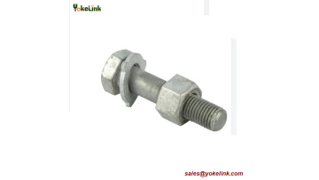 ASTM A325M BOLT SET
