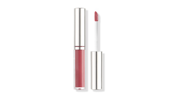 Lip glaze video
