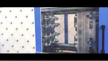 Factory Certification Price Plastic Injection Molding Making Machine1