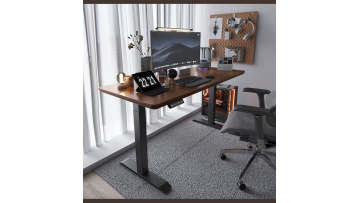 electrical height adjustable desk