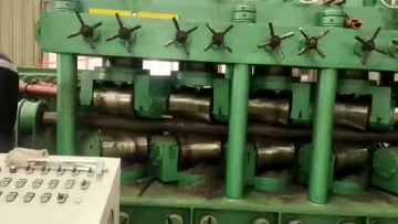 seamless pipe (3)