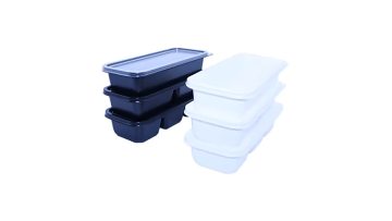 Plastic Containers Organizers