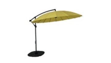 Patio Contemporary Park Garden Sun Shade Waterproof Umbrella for Sale1