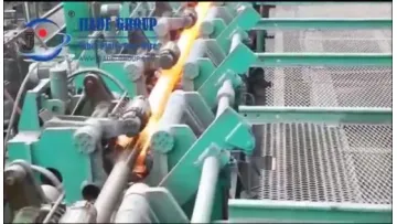 ASTM A106 Grb Seamless Steel Pipe1