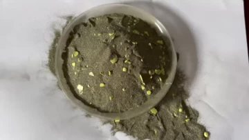 Copper remover 2#57%