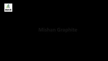 small graphite Crucible 