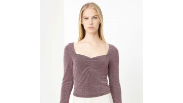 W Long Tee 882759934