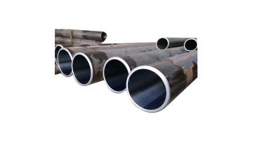 Honed Steel Tubing