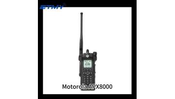 Motorola APX8000