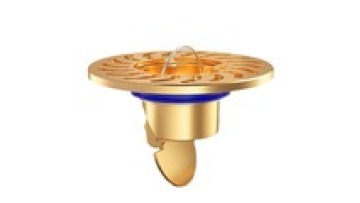 Modern 4 Inch Anti-Return Odor Deodorant Sewer Pipe1