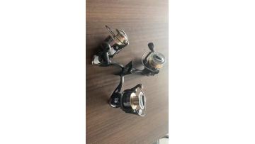 Spinning Reel