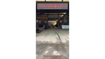 Innovative engineering ideas lead architectural development