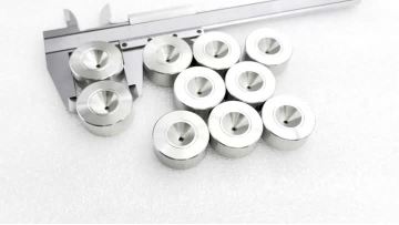 Outer Sleeve 25*12 Semi-finished bore diameter: 0.932 Finished bore diameter: 0.9965