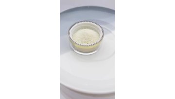 Probiotic Granules