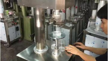 Cheapest Plastic Jar Can Or Ring Pull Tab Can Sealer Sealing Machine1