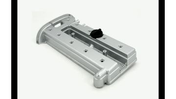 CYLINDER HEAD COVER 92068243
