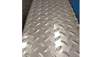 Chequered plate15