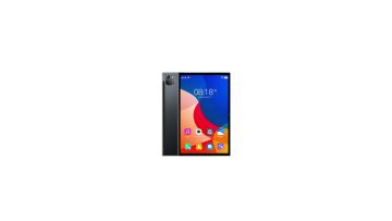 2  S33PRO Tablet PC