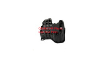 Professional injection manufacture plastic injection molding parts service custom ABS plastic product injection moulding parts1