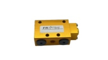 Shifting Valve for Renault Midlum/II/DXi/5/7 Truck Spare Parts - OE 5000789615 645002270401