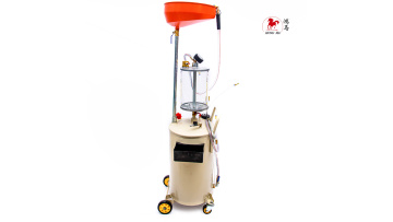 Car repair tools waste oil drainer, garage tools, oil collector1