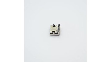 16 Pin On‑Board Type‑C Female Receptacle