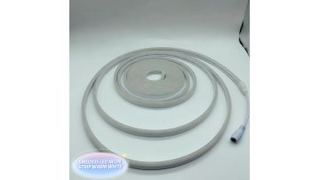 SMD2835 NEON  STRIP  LIGHT WARM WHITE
