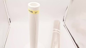 Biodegradable PLA Film