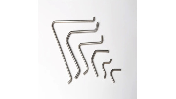 v-shaped anchor