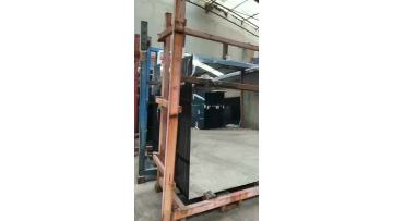 aluminium mirror