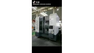 CNC Lathe.mp4