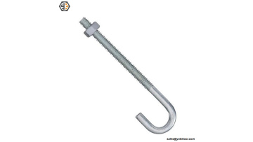 ASTM F1554 GR55 ANCHOR ORD