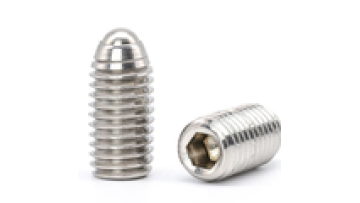 Wholesale Bead Set Screw 304 Stainless Steel Wave Bead Positioning Wave Machine Rice Tight Screw1