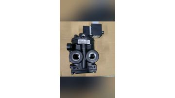  IMI Norgren pneumatic control valves - United States
