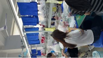 Ceramic Atomizer Plate Production Workshop