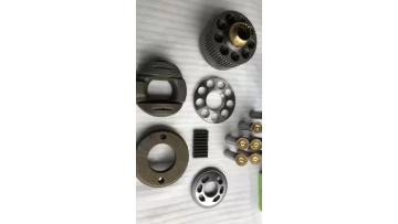 High-quality hydraulic pump components