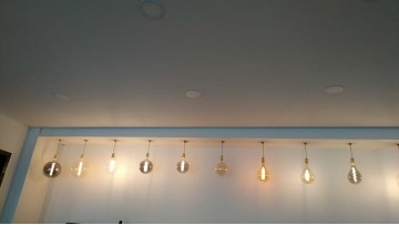LED BULB BIG 1