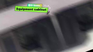 The TV Cabinet 
