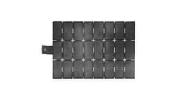 Unique Design Small Portable Solar Panel Outdoor 200W Camping Solar Panel 300W Folding Solar Panels1