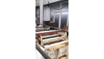 roofing nail galvanizing line.mp4