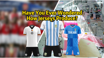 Production process