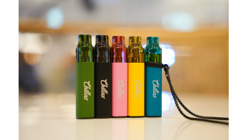 Chillax7000 vape pen