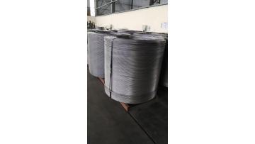 seamless ca cored wire