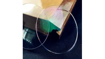 Dg Optical Lens1