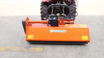 EFGCH Flail Mower