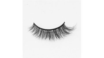 short mink lashes