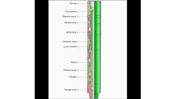 Csj Super Fishing Jar
