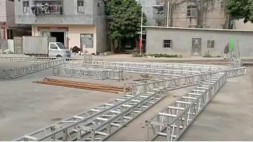 modular truss system