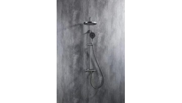 ufo shower