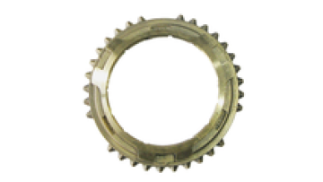Auto parts input transmission synchronizer  ring  FORJAC  FOR OEM M-1707080-30-00/M-1708060-30-011